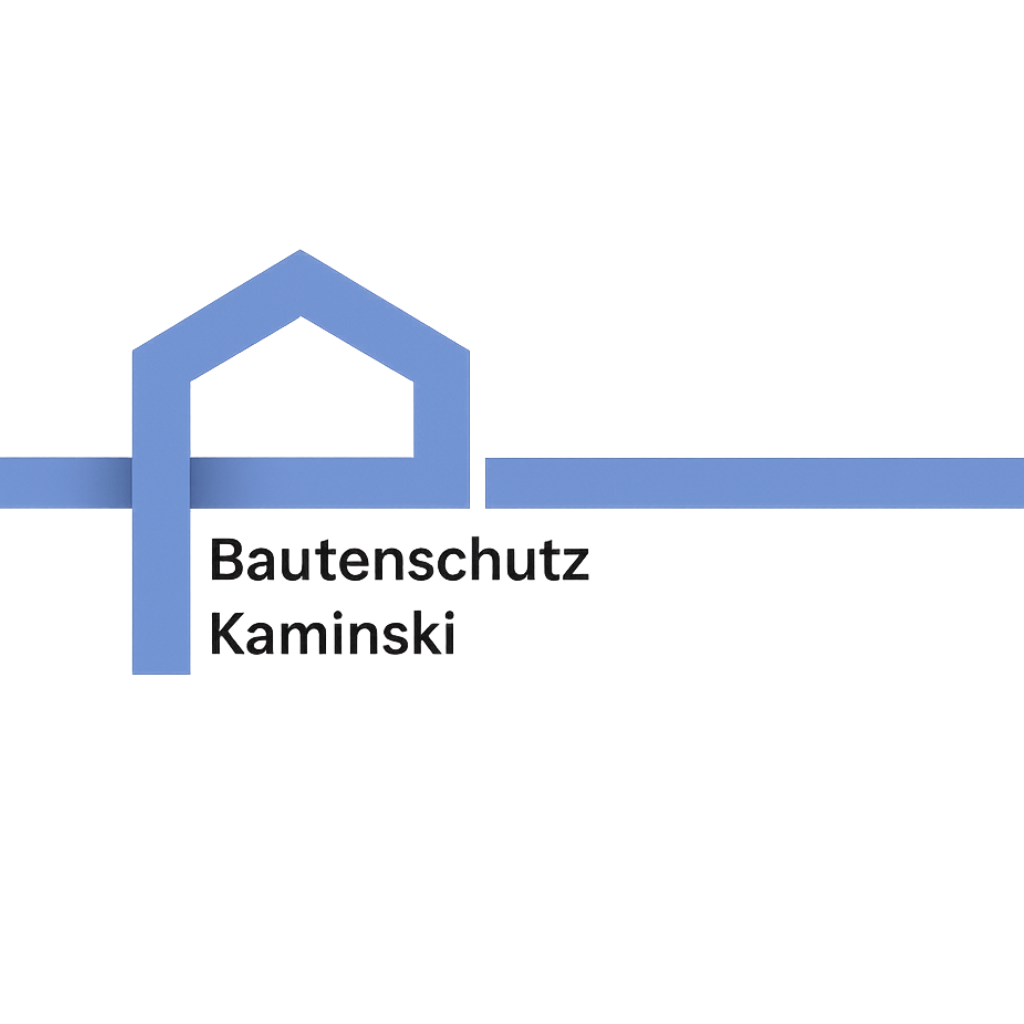 Logo Bautenschutz Kaminski